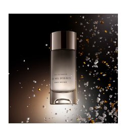 Le Sel d'Issey - Eau de Parfum